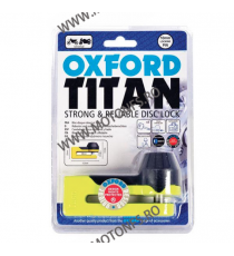 OXFORD - TITAN - YELLOW OX-OF51  Antifurt 105,00 lei 95,00 lei 88,24 lei 79,83 lei product_reduction_percent