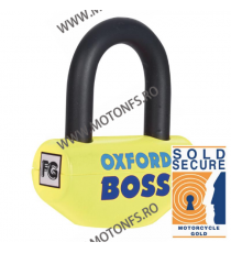 OXFORD - THE BOSS OX-OF38  Antifurt 180,00 RON 159,00 RON 151,26 RON 133,61 RON product_reduction_percent