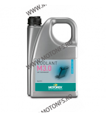 MOTOREX - Antigel M3.0 CONCENTRAT - 4L 970-135  MOTOREX  250,00 RON 199,00 RON 210,08 RON 167,23 RON product_reduction_percent