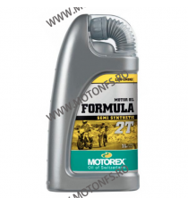 MOTOREX - FORMULA 2T - 1L 950-114  MOTOREX 60,00 RON 54,00 RON 50,42 RON 45,38 RON product_reduction_percent