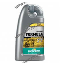 MOTOREX - FORMULA 2T - 1L 950-114 MOTOREX MOTOREX Uleiuri 2 Timpi 66,00 lei 66,00 lei 55,46 lei 55,46 lei