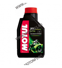 MOTUL - 510 2T - 1L M4-028  MOTUL 50,00 RON 45,00 RON 42,02 RON 37,82 RON product_reduction_percent