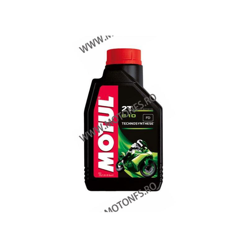 MOTUL - 510 2T - 1L M4-028  MOTUL 50,00 RON 45,00 RON 42,02 RON 37,82 RON product_reduction_percent