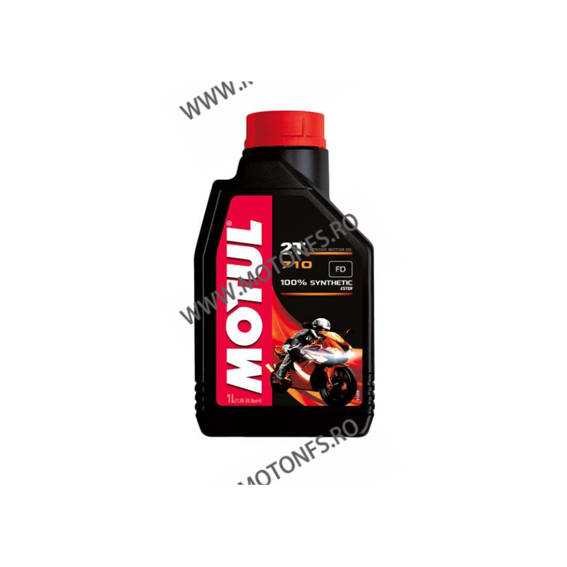 MOTUL - 710 2T - 1L M4-034  MOTUL Uleiuri 2 Timpi 72,00 lei 72,00 lei 60,50 lei 60,50 lei