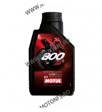 MOTUL - 800 2T FACTORY LINE ROAD RACING - 1L M4-041  MOTUL 110,00 RON 99,00 RON 92,44 RON 83,19 RON product_reduction_percent