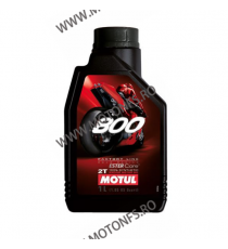 MOTUL - 800 2T FACTORY LINE ROAD RACING - 1L M4-041  MOTUL Uleiuri 2 Timpi 110,00 lei 110,00 lei 92,44 lei 92,44 lei