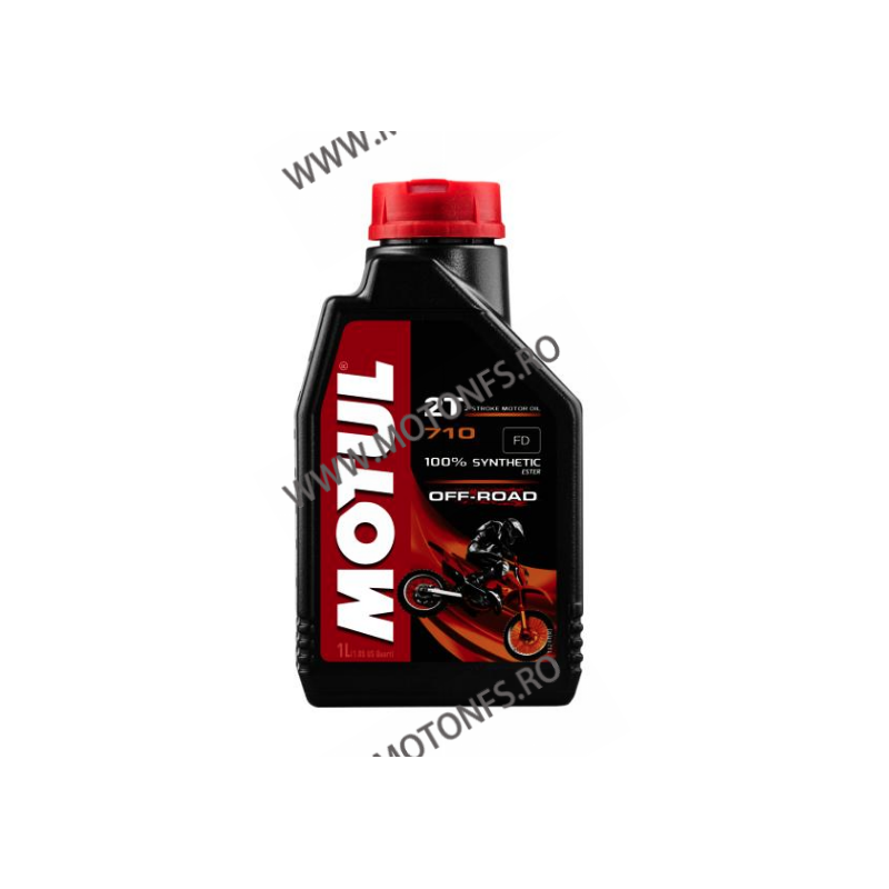MOTUL - 710 2T OFFROAD - 1L M5-978  MOTUL Ulei Offroad 2 Timpi 72,00 lei 72,00 lei 60,50 lei 60,50 lei