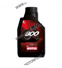 MOTUL - 800 2T OFFROAD - 1L M4-038  MOTUL Ulei Offroad 2 Timpi 100,00 lei 100,00 lei 84,03 lei 84,03 lei