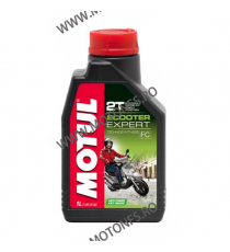 MOTUL - SCOOTER EXPERT 2T - 1L M5-880  MOTUL 2 Timpi Ulei Scutere 48,00 lei 48,00 lei 40,34 lei 40,34 lei