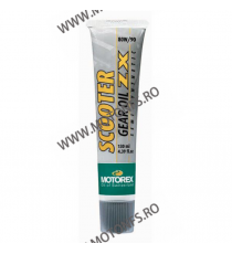 MOTOREX - SCOOTER ZX 80W90 - 130ml 960-380  MOTOREX 35,00 RON 32,00 RON 29,41 RON 26,89 RON product_reduction_percent