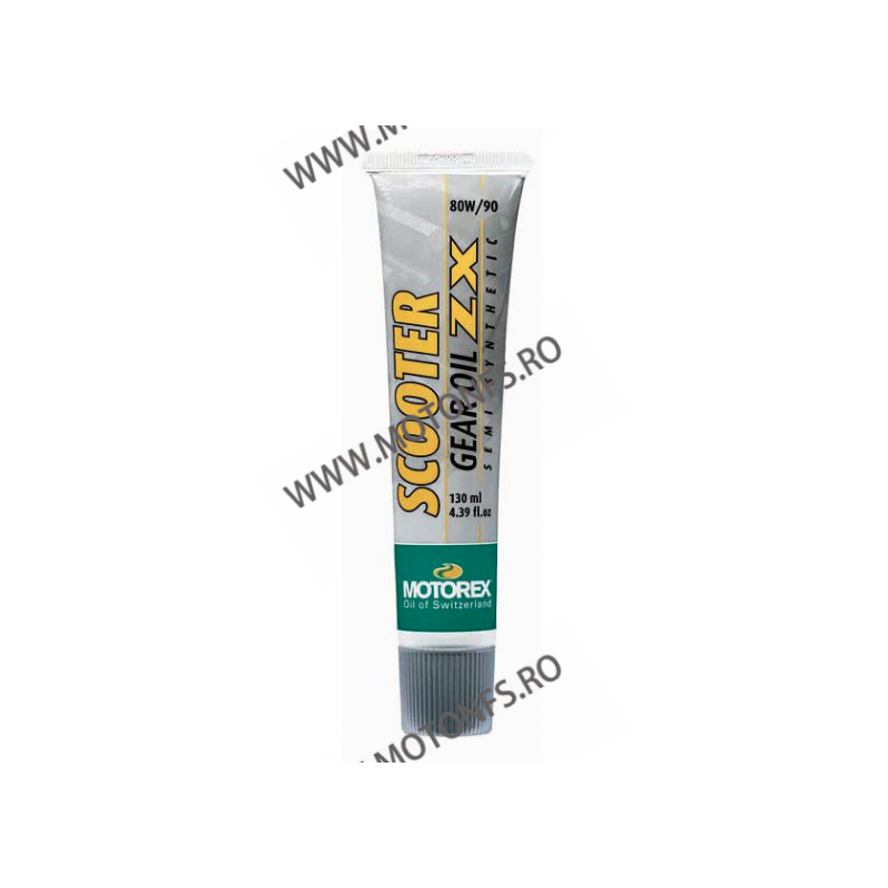 MOTOREX - SCOOTER ZX 80W90 - 130ml 960-380 MOTOREX MOTOREX Transmisie Scutere 38,50 lei 38,50 lei 32,35 lei 32,35 lei