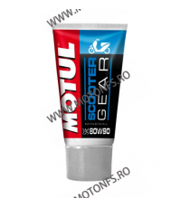 MOTUL - SCOOTER GEAR 80W90 - 150ml M5-859  MOTUL Transmisie Scutere 30,00 lei 30,00 lei 25,21 lei 25,21 lei