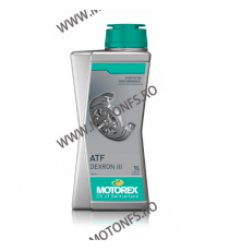 MOTOREX - ATF DEXRON III - 1L 960-394  MOTOREX 60,00 RON 54,00 RON 50,42 RON 45,38 RON product_reduction_percent