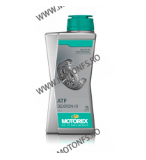 MOTOREX - GEAR OIL 10W30 - 1L 960-344  MOTOREX 60,00 RON 54,00 RON 50,42 RON 45,38 RON product_reduction_percent