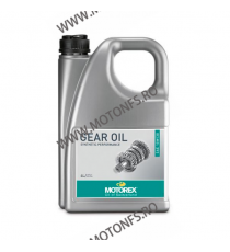 MOTOREX - GEAR OIL 10W30 - 4L 960-345  MOTOREX Uleiuri cutie si transmisie 220,00 lei 199,00 lei 184,87 lei 167,23 lei produc...