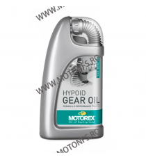 MOTOREX - GEAR OIL HYPOID 80W90 - 1L 960-354  MOTOREX 60,00 RON 54,00 RON 50,42 RON 45,38 RON product_reduction_percent