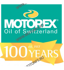 MOTOREX - GEAR OIL HYPOID 80W90 - 4L 960-355  MOTOREX 220,00 RON 199,00 RON 184,87 RON 167,23 RON product_reduction_percent