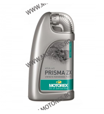MOTOREX - PRISMA ZX 75W90 - 1L 960-364  MOTOREX 85,00 RON 77,00 RON 71,43 RON 64,71 RON product_reduction_percent