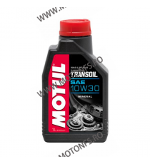 MOTUL - TRANSOIL 10W30 - 1L M5-894  MOTUL  45,00 RON 41,00 RON 37,82 RON 34,45 RON product_reduction_percent