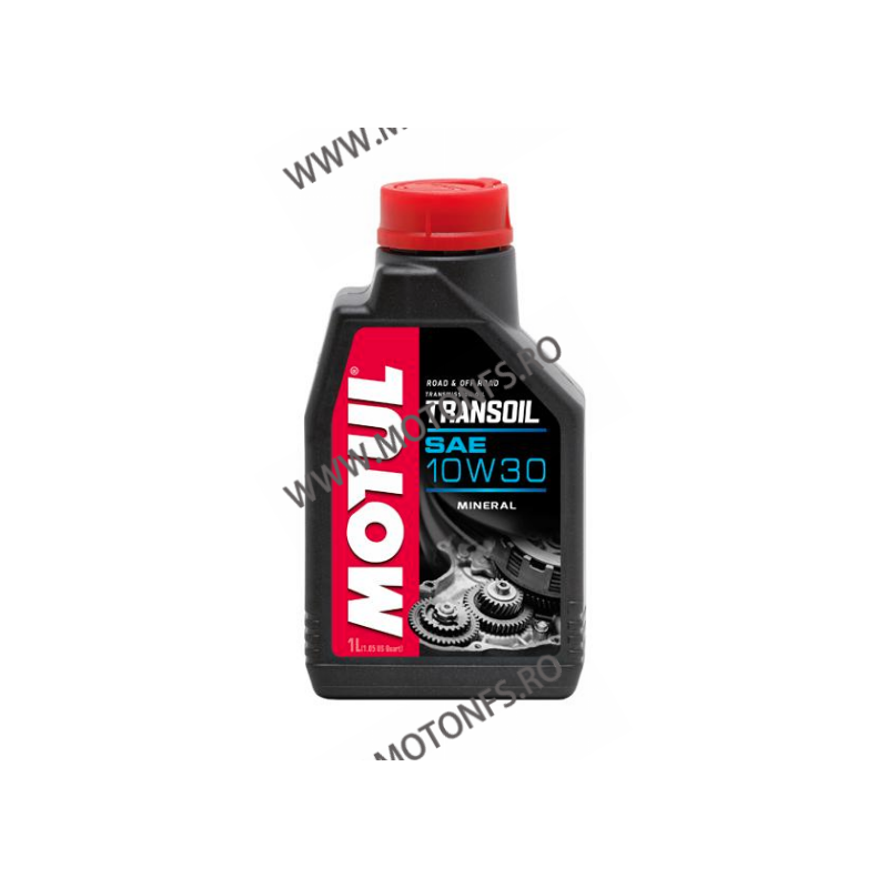 MOTUL - TRANSOIL 10W30 - 1L M5-894  MOTUL  Uleiuri cutie si transmisie 45,00 lei 45,00 lei 37,82 lei 37,82 lei