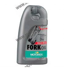 MOTOREX - ULEI FURCA RACING 2.5W - 1L 960-614 MOTOREX MOTOREX  2.5W Uleiuri Furca 77,00 lei 77,00 lei 64,71 lei 64,71 lei