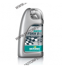 MOTOREX - ULEI FURCA RACING 4W - 1L 960-664 MOTOREX MOTOREX 4W Uleiuri Furca 77,00 lei 77,00 lei 64,71 lei 64,71 lei