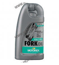 MOTOREX - ULEI FURCA RACING 7.5W - 1L 960-634 MOTOREX MOTOREX 7.5W Uleiuri Furca 77,00 lei 77,00 lei 64,71 lei 64,71 lei