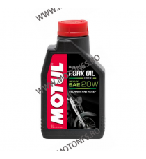 MOTUL - FORK OIL EXPERT 20W (H) - 1L M5-928  MOTUL 20W Uleiuri Furca 55,00 lei 55,00 lei 46,22 lei 46,22 lei