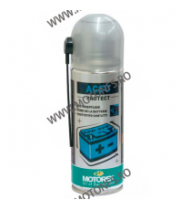 MOTOREX - ACCU PROTECT SPRAY - 200ml 970-443  MOTOREX 52,00 RON 47,00 RON 43,70 RON 39,50 RON product_reduction_percent