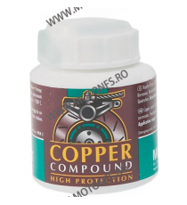 MOTOREX - COPPER PASTE - 100gr 970-352 MOTOREX MOTOREX Unsori Si Vaseline 74,80 lei 74,80 lei 62,86 lei 62,86 lei