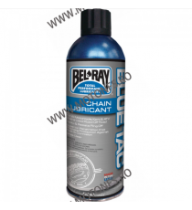 Chain lubricant Bel-Ray BLUE TAC CHAIN LUBRICANT (spray 400ml) 99060-A400W BEL-RAY BEL-RAY Ungere Lanturi 63,00 lei 63,00 lei...