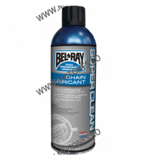 Spray de lubrifiat lantul Bel-Ray SUPERCLEAN CHAIN LUBRICANT (spray 175ml) 99470-A175W  BEL-RAY Curatare Lanturi 42,00 lei 42...