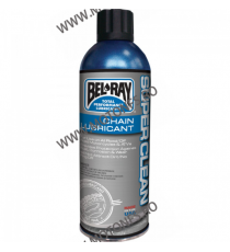 Spray de lubrifiat lantul Bel-Ray SUPERCLEAN CHAIN LUBRICANT (spray 175ml) 99470-A175W BEL-RAY BEL-RAY Ungere Lanturi 42,00 l...