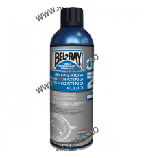 Spray multifunctional Bel-Ray 6 IN 1 (spray 400ml) 99020-A400W BEL-RAY BEL-RAY Prod Degresare 70,00 lei 70,00 lei 58,82 lei 5...