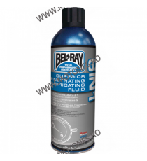 Spray multifunctional Bel-Ray 6 IN 1 (spray 400ml) 99020-A400W  BEL-RAY Prod Degresare 70,00 lei 70,00 lei 58,82 lei 58,82 lei