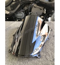 CBR600RR 2005 2006 Honda Parbriz Double Bubble Fumuriu 7IJDA 7IJDA  Parbriza Fumuriu Motonfs 145,00 lei 130,00 lei 121,85 lei...