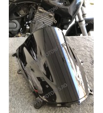 CBR600RR 2005 2006 Honda Parbriz Double Bubble Fumuriu 7IJDA 7IJDA  Parbriza Fumuriu Motonfs 145,00 lei 130,00 lei 121,85 lei...