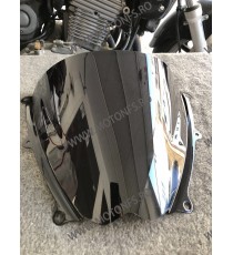 GSXR1000 2007 2008 Parbriz Double Bubble Fumuriu Suzuki ZS5DE ZS5DE  Acasa 135,00 lei 135,00 lei 113,45 lei 113,45 lei