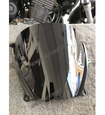 GSXR1000 2007 2008 Parbriz Double Bubble Fumuriu Suzuki ZS5DE ZS5DE  GSXR1000 2007 2008 135,00 lei 108,00 lei 113,45 lei 90,7...