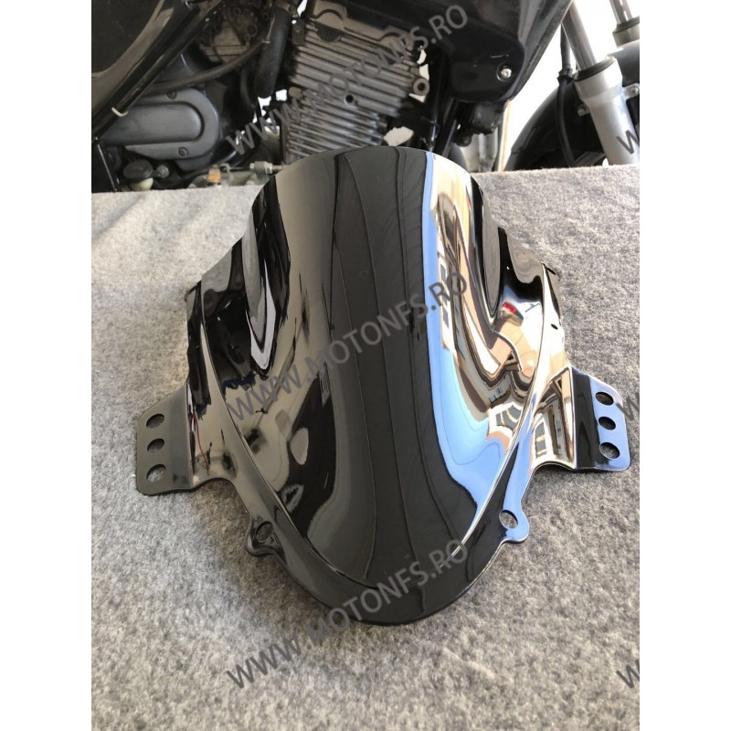 GSXR1000 2005 2006 Parbriz Double Bubble Suzuki P7I98 P7I98  Parbriza Fumuriu Motonfs 145,00 lei 116,00 lei 121,85 lei 97,48 ...
