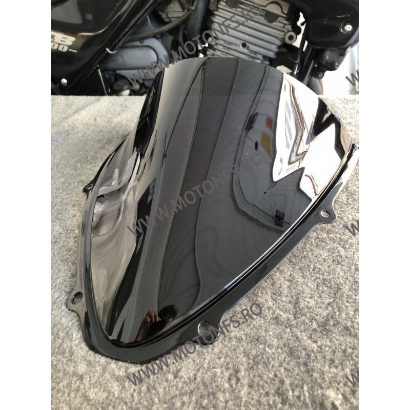 GSXR600 / GSXR750 2006 2007 Parbriz Double Bubble Suzuki Fumuriu prz85301 prz85301  GSXR600/750 2006-2007 145,00 lei 116,00 l...