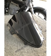 GSXR600 / GSXR750 2004 2005 Parbriz Double Bubble Fumuriu Suzuki LF4L2 LF4L2  Parbriza Fumuriu Motonfs 145,00 lei 116,00 lei ...