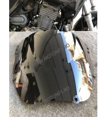 CBR900rr CBR919rr 1998 1999 Parbriz Double Bubble Honda Fumuriu LKHKW LKHKW  Parbriza Fumuriu Motonfs 150,00 lei 120,00 lei 1...