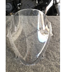 GSXR600 / GSXR750 2006 2007 Parbriz Double Bubble Transparent Suzuki YQRSH YQRSH  Parbriza Transparent Motonfs 125,00 lei 125...