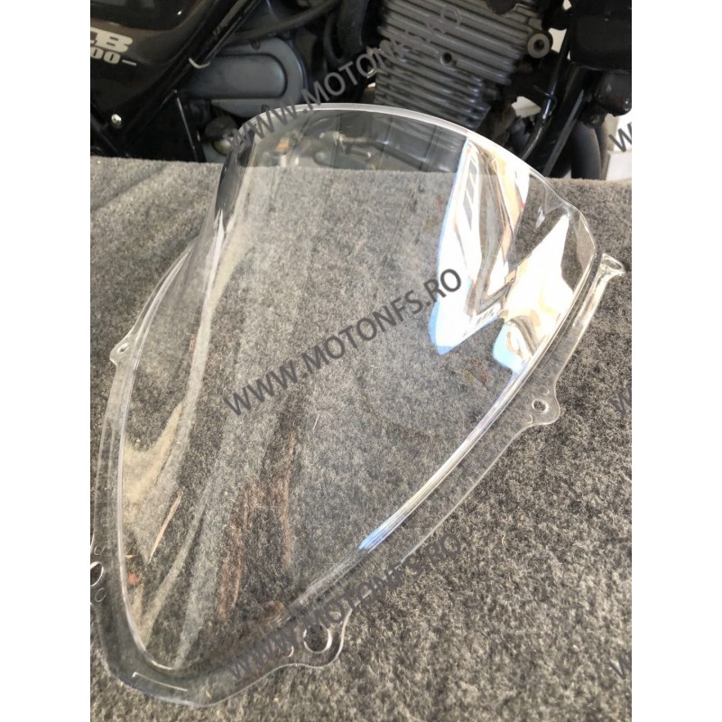 GSXR600 / GSXR750 2006 2007 Parbriz Double Bubble Transparent Suzuki YQRSH YQRSH  Parbriza Transparent Motonfs 125,00 lei 125...