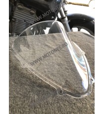 GSXR600 / GSXR750 2006 2007 Parbriz Double Bubble Transparent Suzuki YQRSH YQRSH  Parbriza Transparent Motonfs 125,00 lei 125...