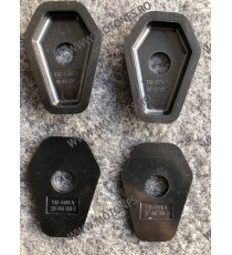 Suzuki Adaptoare Semnale Pentru Carena / Flasher light accessoires JMP 705.72.43  GSXR600/750 1997-2000 25,00 lei 15,00 lei 2...