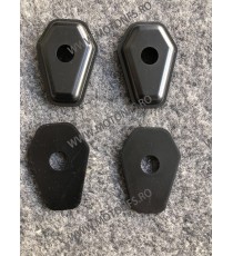 Suzuki Adaptoare Semnale Pentru Carena / Flasher light accessoires JMP 705.72.43  GSXR600/750 1997-2000 25,00 lei 15,00 lei 2...