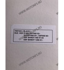 Suzuki Adaptoare Semnale Pentru Carena / Flasher light accessoires JMP 705.72.43  GSXR600/750 1997-2000 35,00 lei 35,00 lei 2...