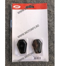 Suzuki Adaptoare Semnale Pentru Carena / Flasher light accessoires JMP 705.72.43  GSXR600/750 1997-2000 25,00 lei 15,00 lei 2...